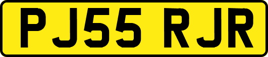 PJ55RJR