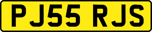 PJ55RJS