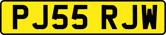 PJ55RJW