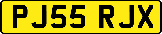 PJ55RJX