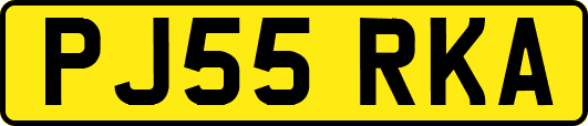 PJ55RKA
