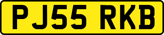 PJ55RKB