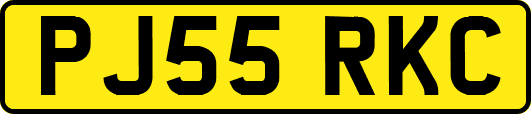 PJ55RKC