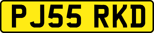PJ55RKD