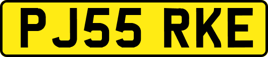 PJ55RKE