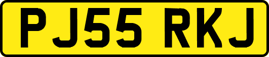 PJ55RKJ