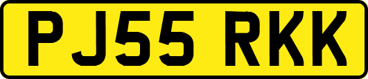 PJ55RKK