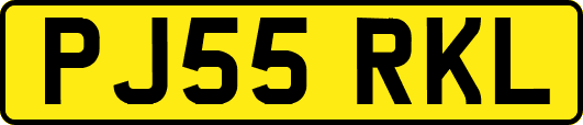 PJ55RKL