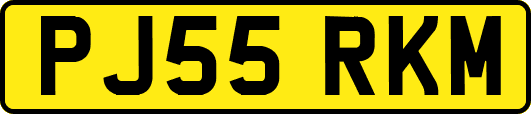 PJ55RKM