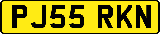 PJ55RKN