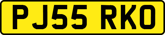 PJ55RKO