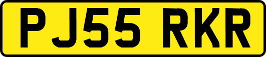 PJ55RKR