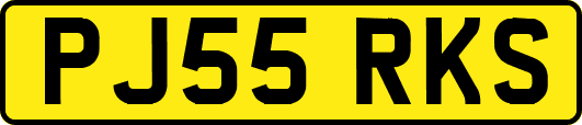 PJ55RKS