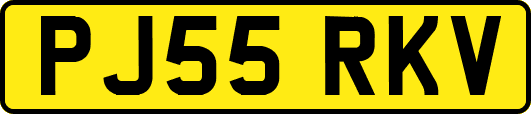 PJ55RKV