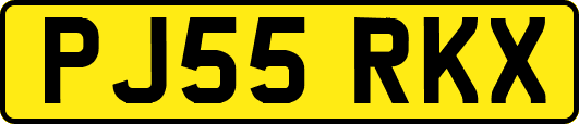 PJ55RKX