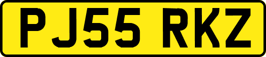 PJ55RKZ