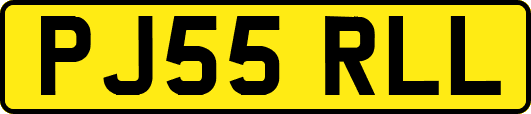 PJ55RLL
