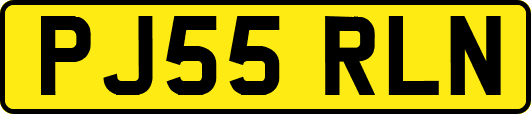 PJ55RLN
