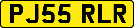 PJ55RLR