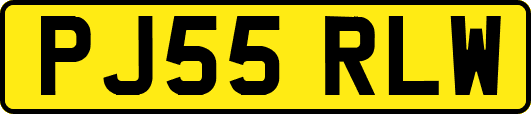 PJ55RLW