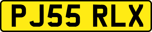 PJ55RLX