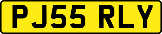 PJ55RLY