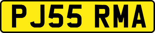 PJ55RMA