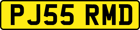 PJ55RMD