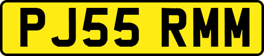 PJ55RMM