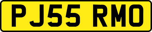 PJ55RMO