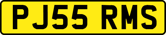PJ55RMS