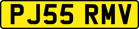 PJ55RMV