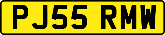 PJ55RMW