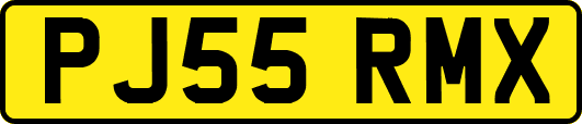 PJ55RMX