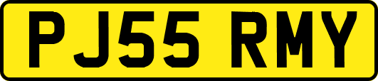 PJ55RMY