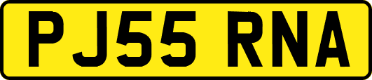 PJ55RNA