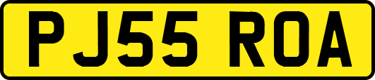 PJ55ROA