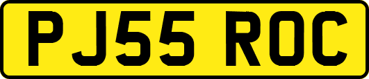 PJ55ROC