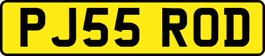 PJ55ROD