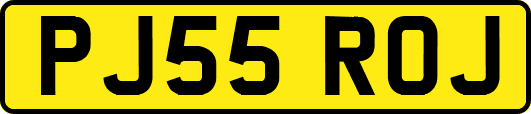 PJ55ROJ
