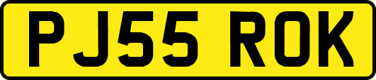 PJ55ROK
