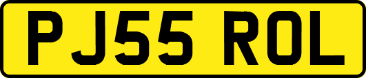 PJ55ROL