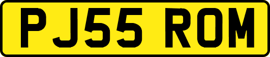 PJ55ROM