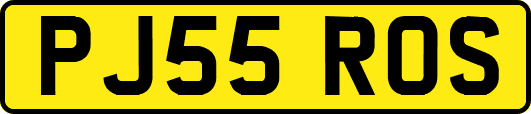 PJ55ROS