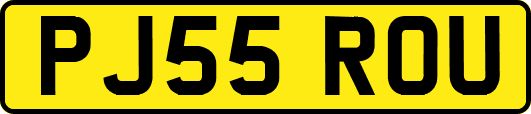 PJ55ROU