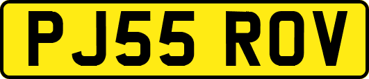 PJ55ROV