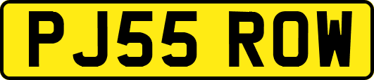 PJ55ROW