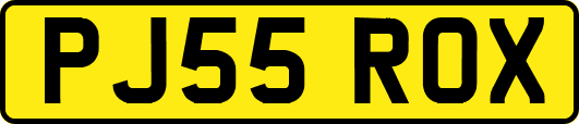 PJ55ROX