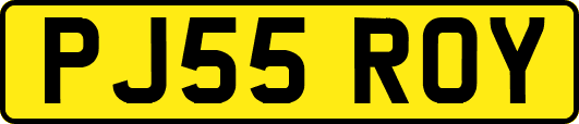 PJ55ROY