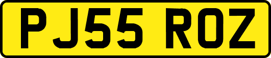 PJ55ROZ